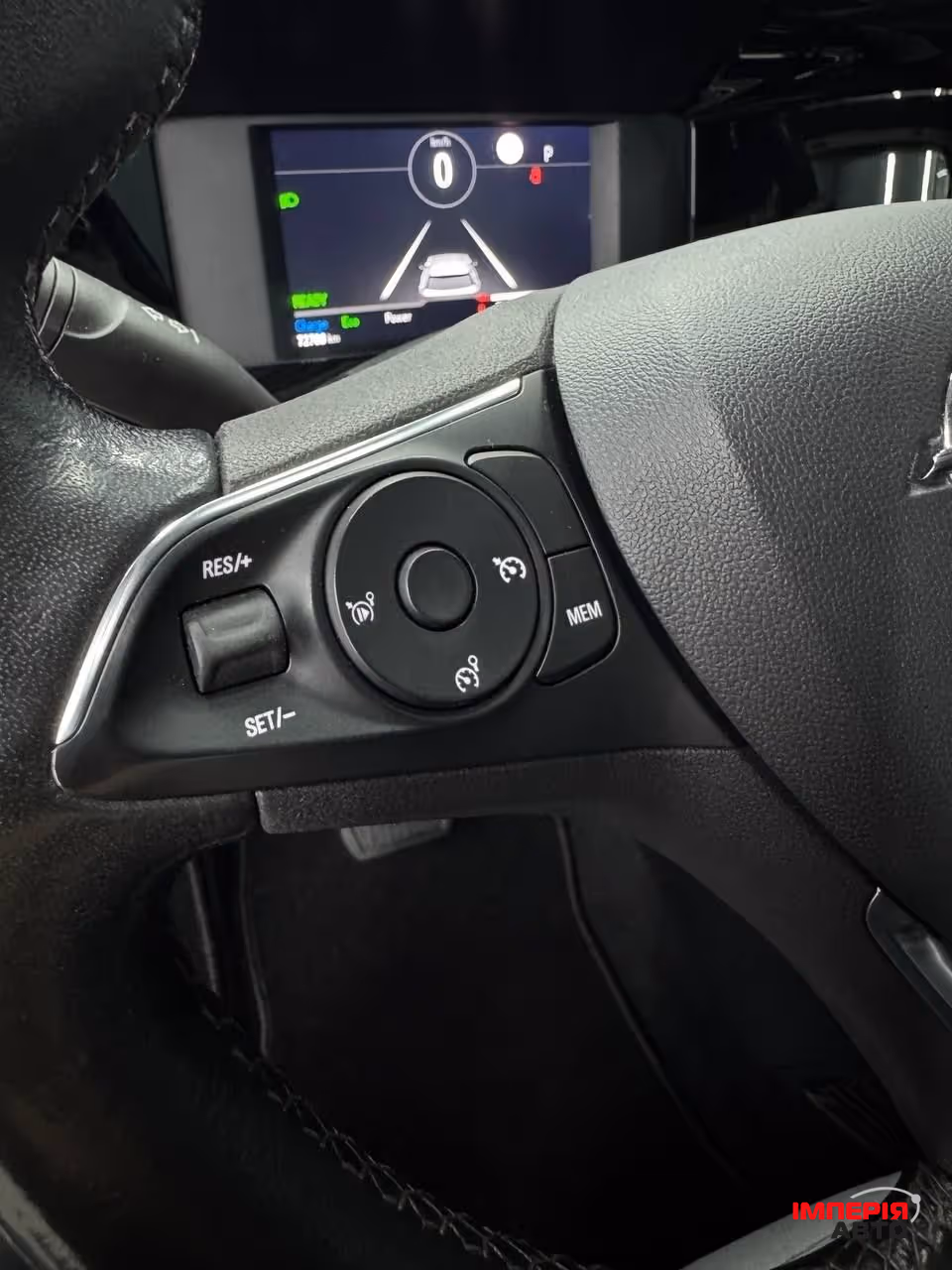 Opel Mokka - фото 28