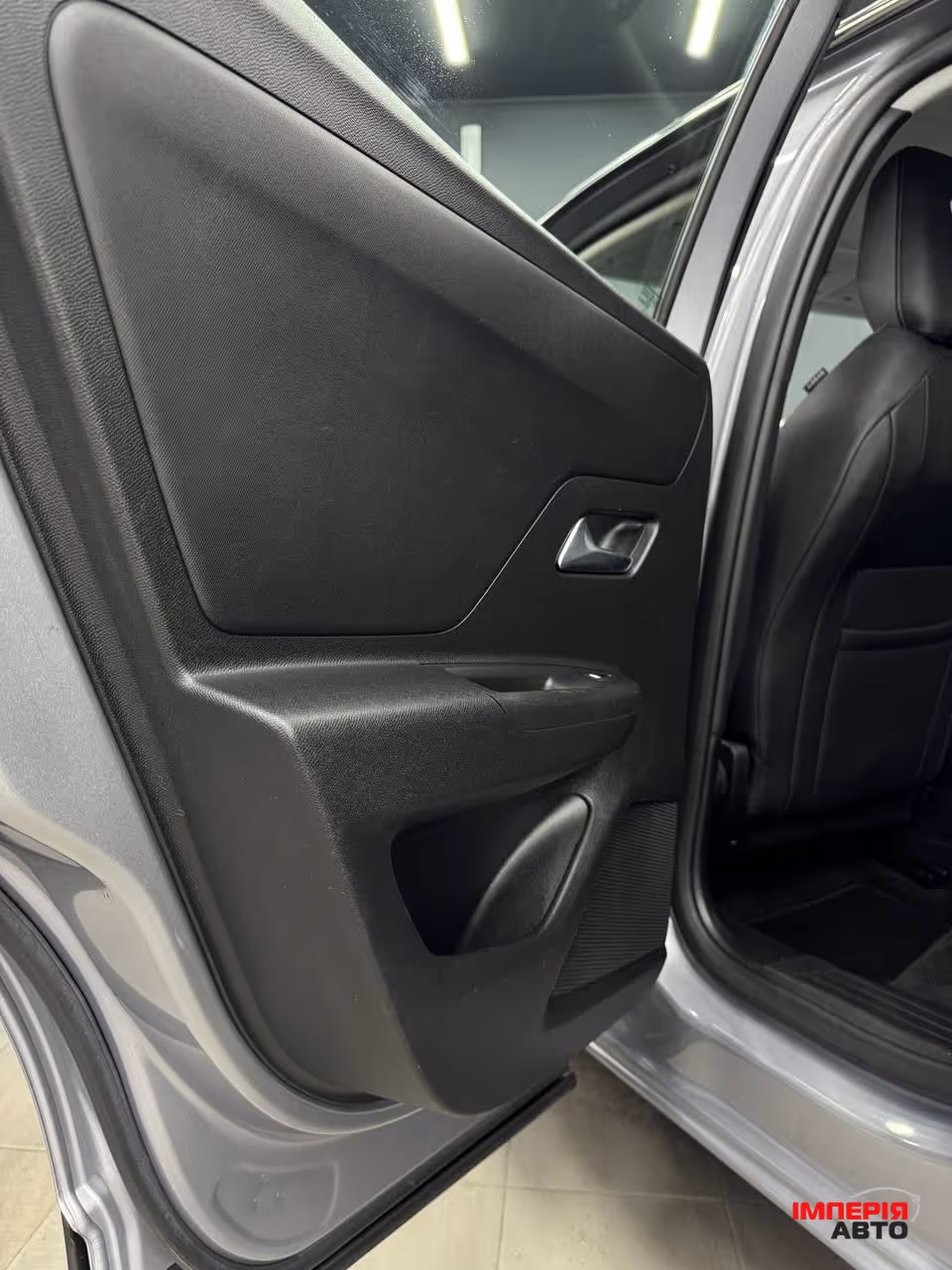 Opel Mokka - фото 41