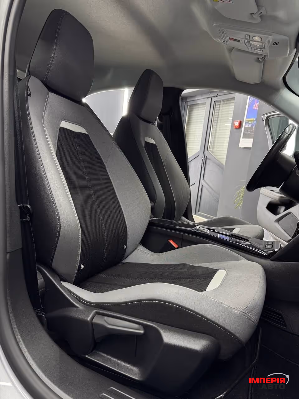 Opel Mokka - фото 33