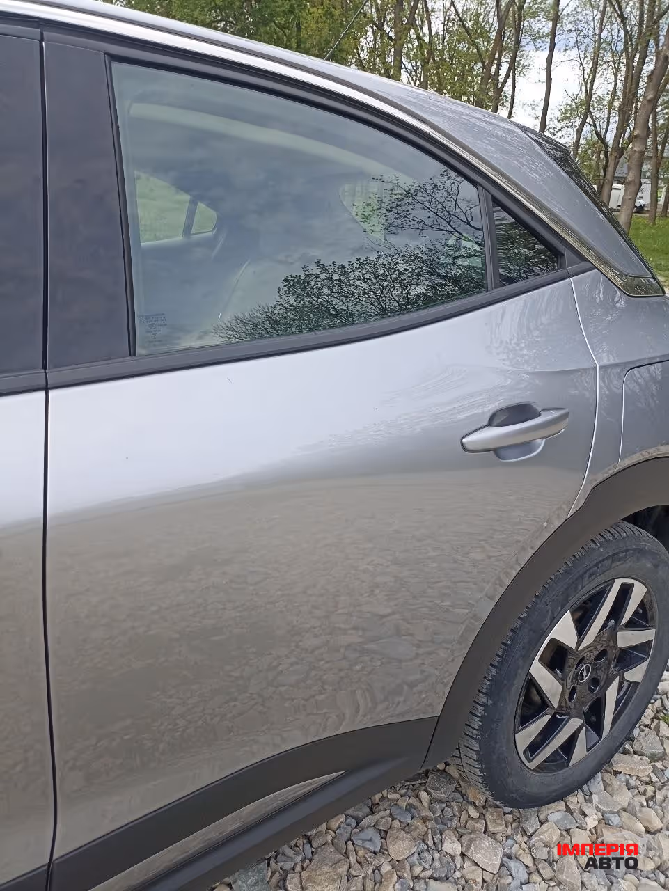 Opel Mokka - фото 22