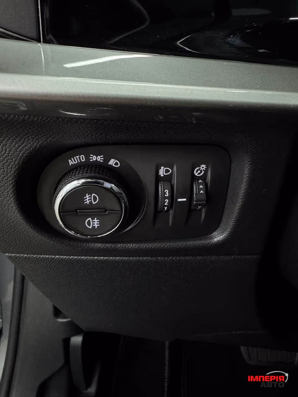 Opel Mokka - фото 27