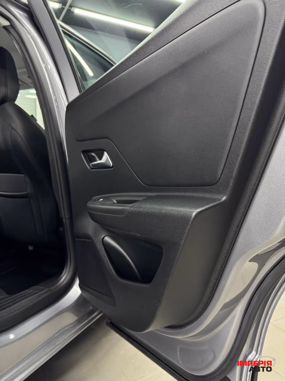 Opel Mokka - фото 35