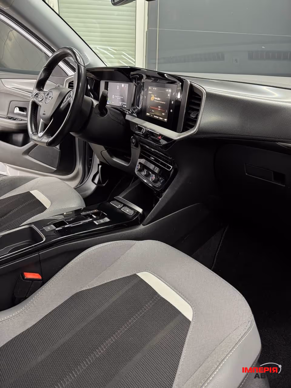 Opel Mokka - фото 34