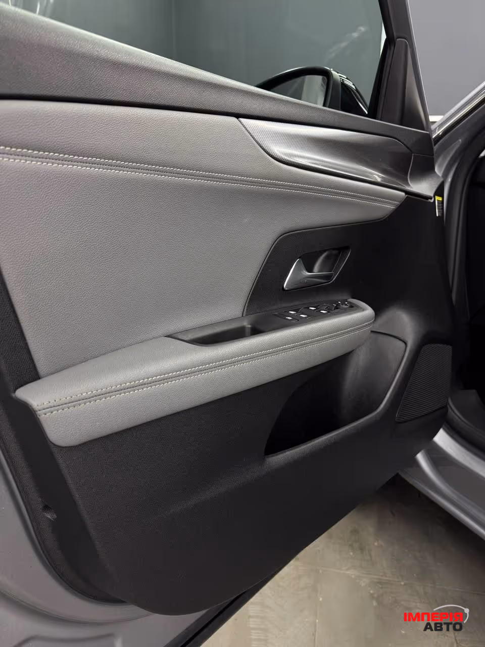 Opel Mokka - фото 38