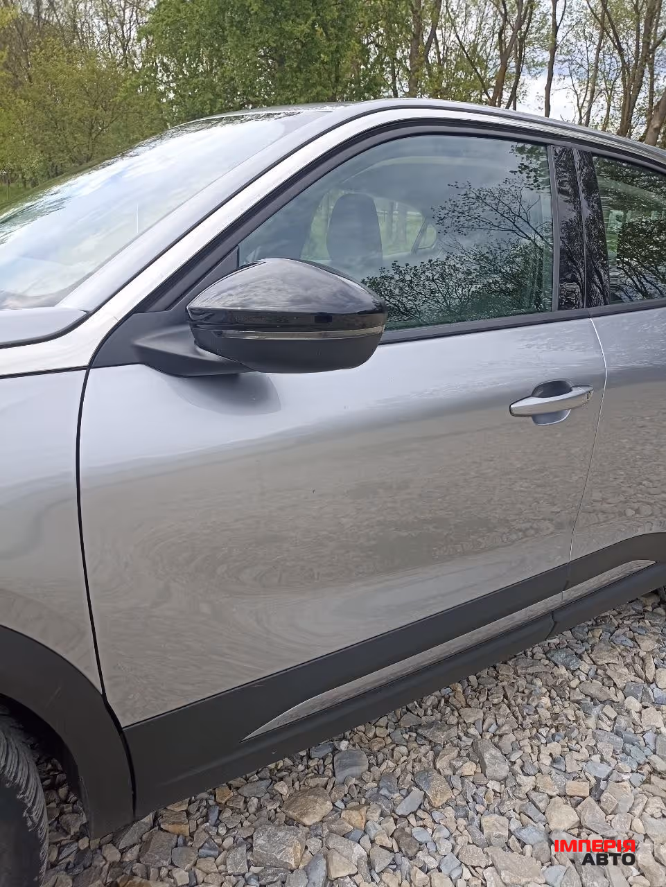 Opel Mokka - фото 24