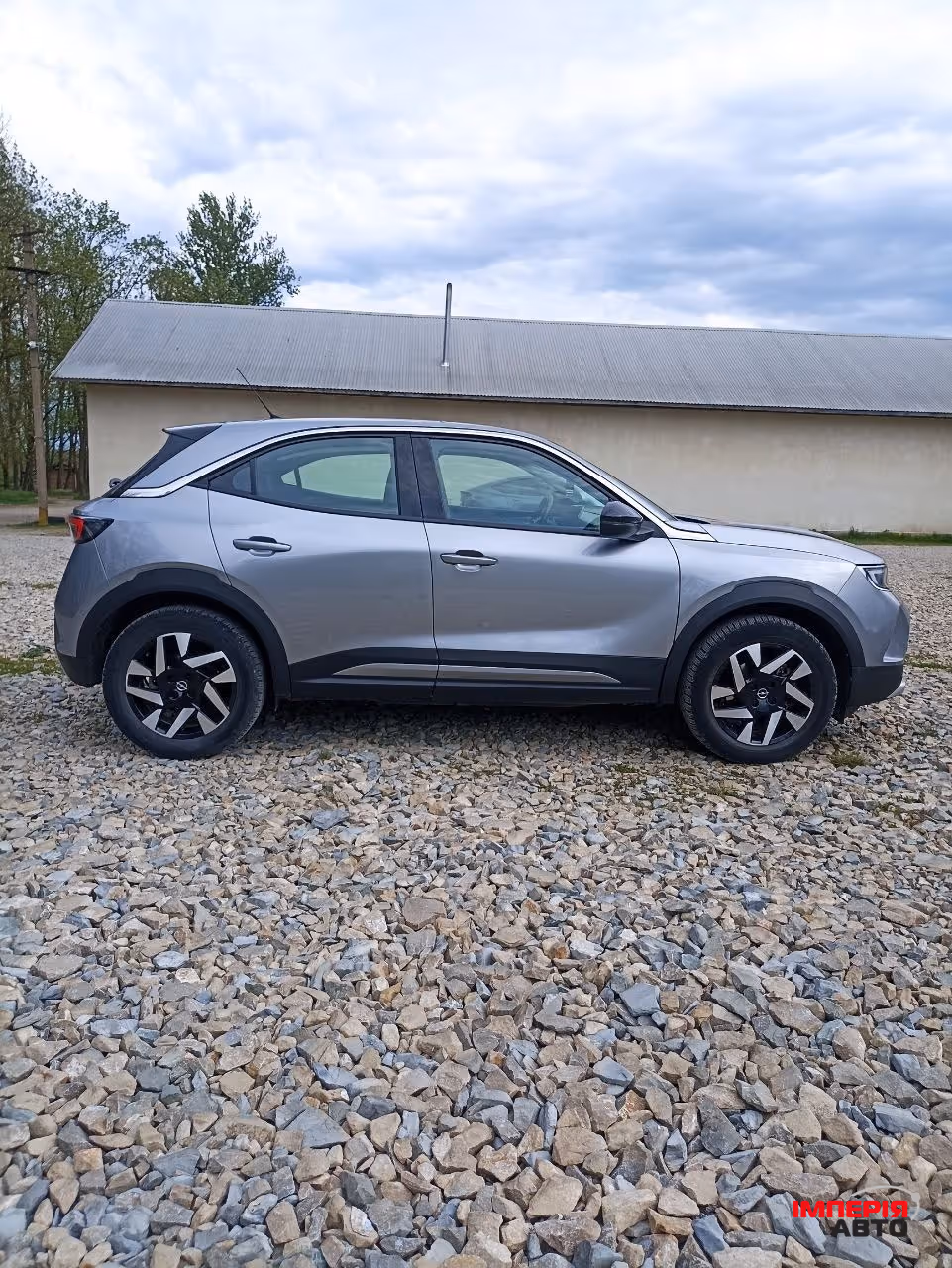 Opel Mokka - фото 8