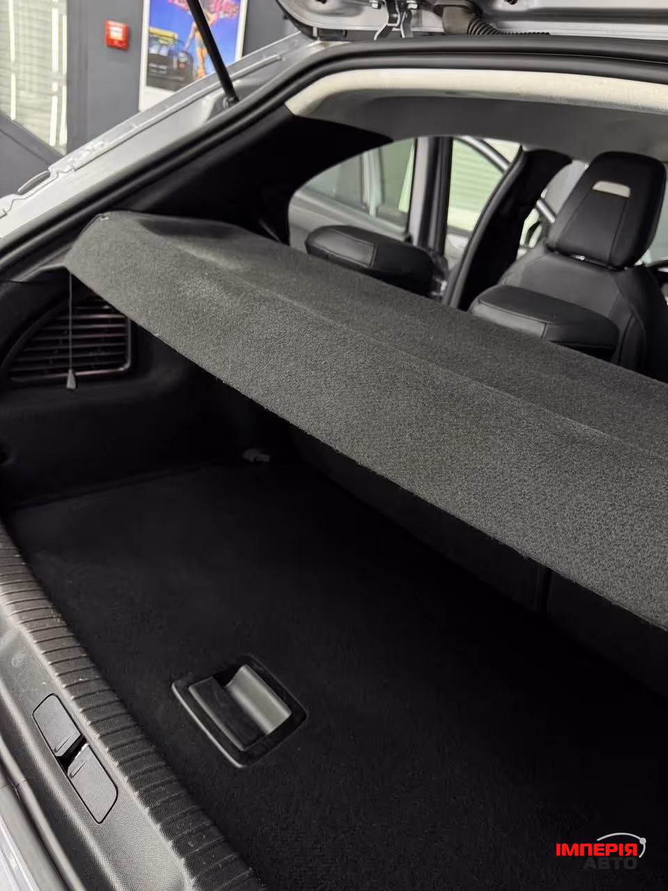 Opel Mokka - фото 36