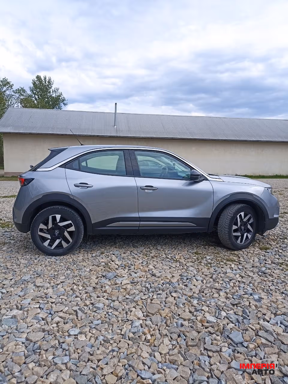 Opel Mokka - фото 5