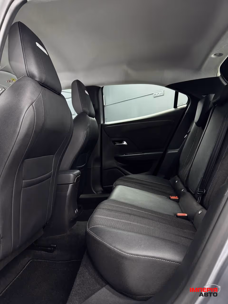 Opel Mokka - фото 40