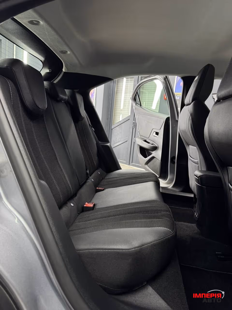 Opel Mokka - фото 37