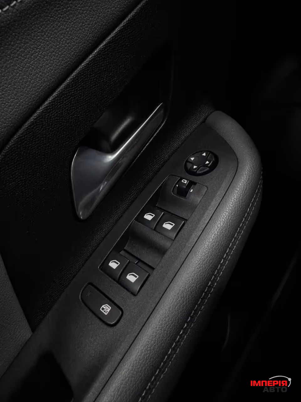 Opel Mokka - фото 31