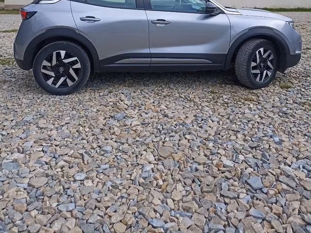 Opel Mokka - фото 5