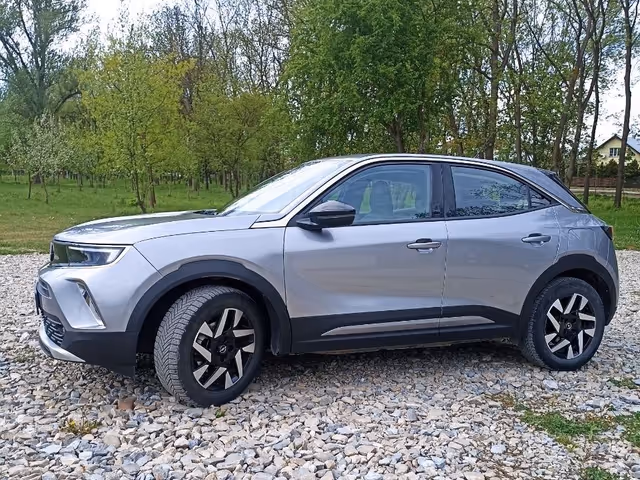 Opel Mokka - фото 2