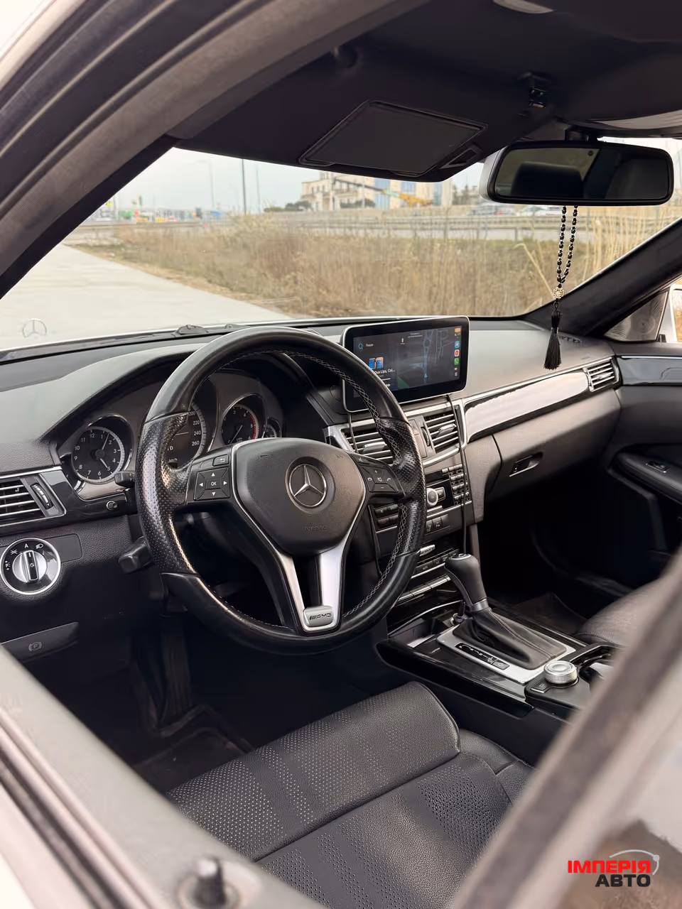 Mercedes-Benz E-Класс - фото 11