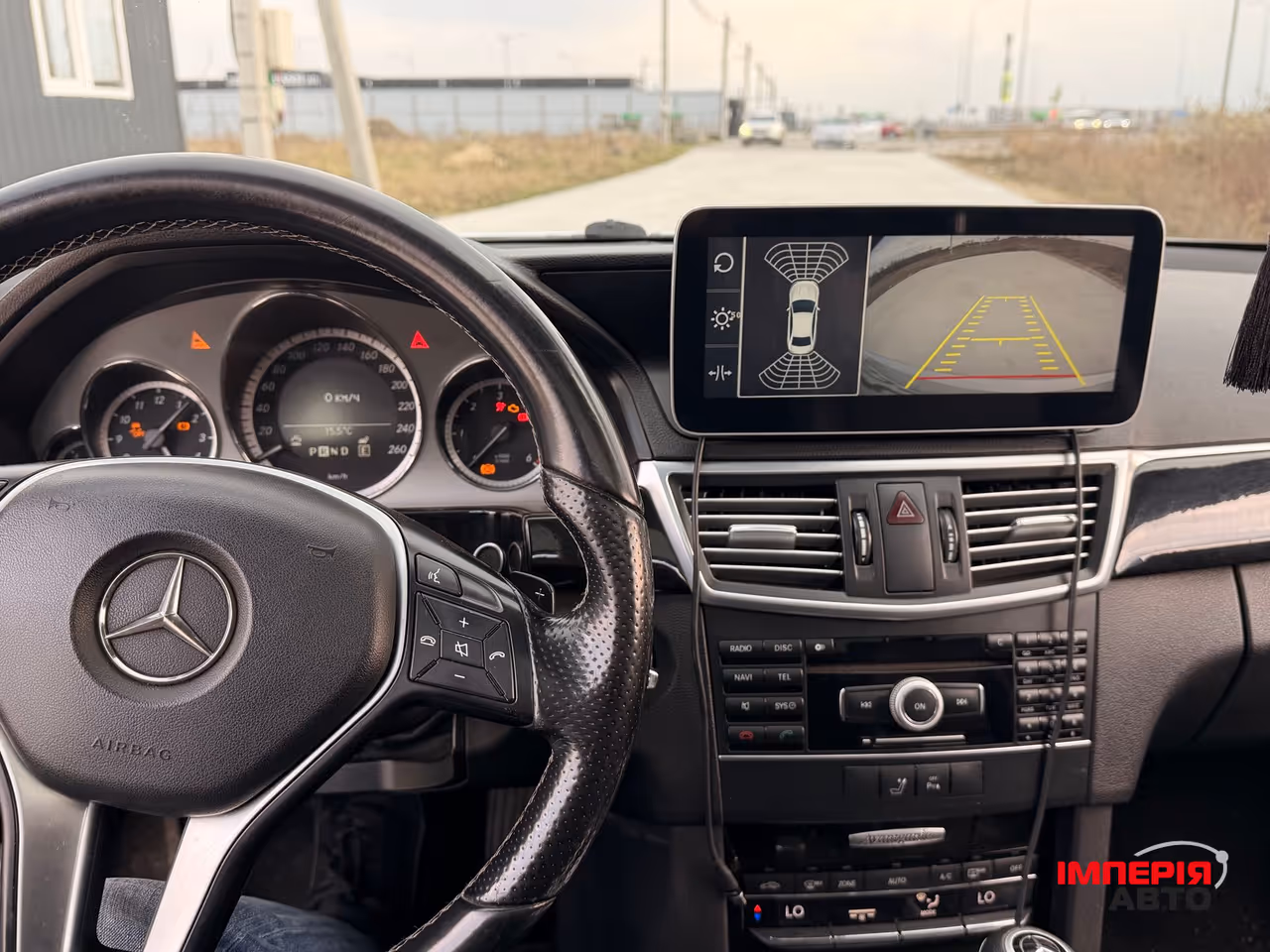 Mercedes-Benz E-Класс - фото 10