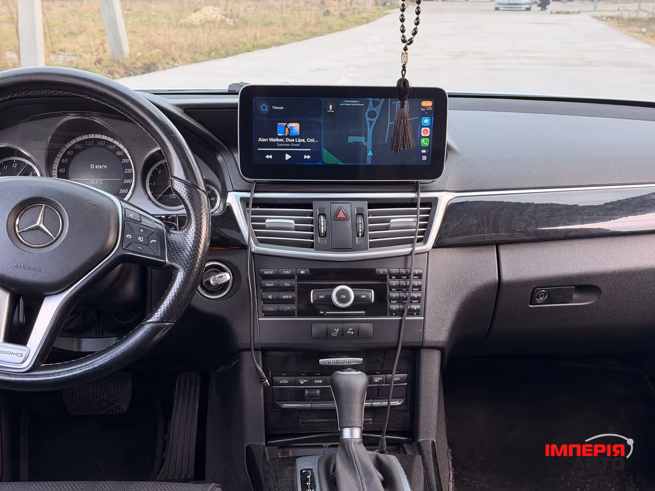 Mercedes-Benz E-Класс - фото 12