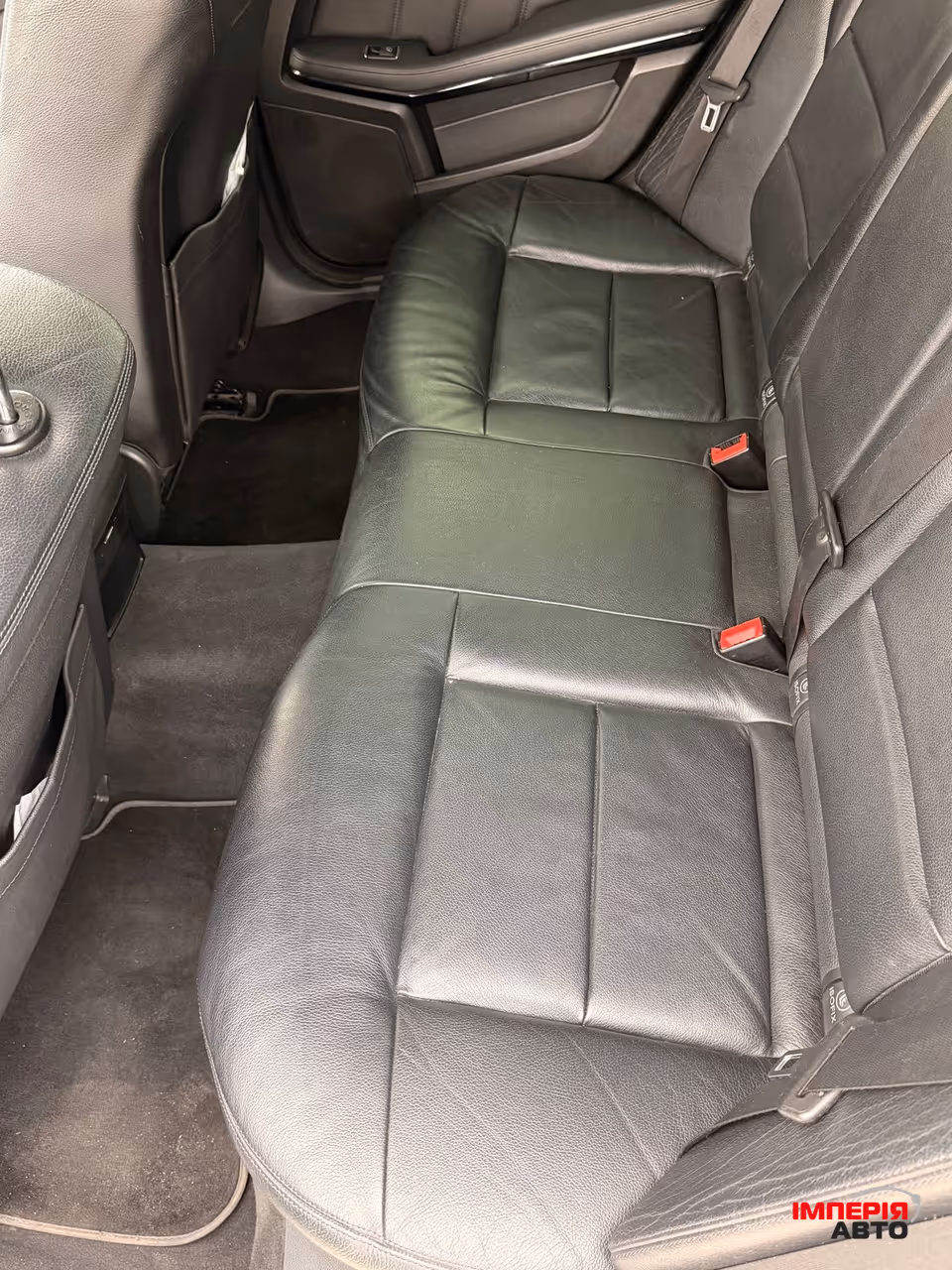 Mercedes-Benz E-Класс - фото 15