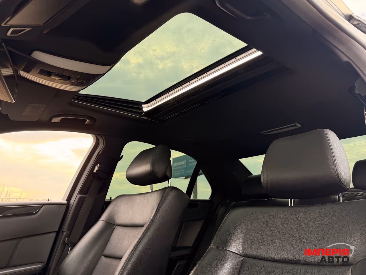 Mercedes-Benz E-Класс - фото 14