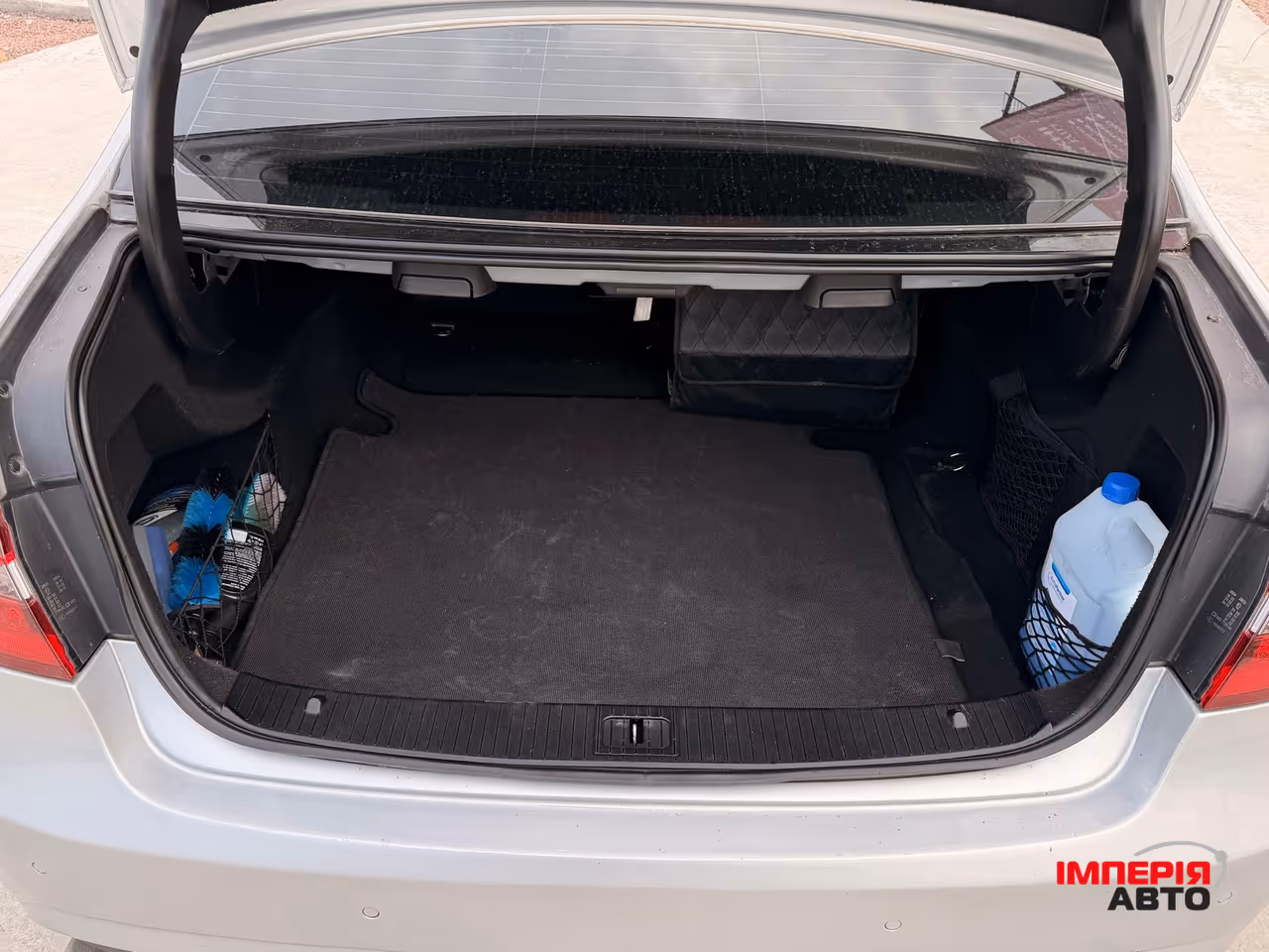 Mercedes-Benz E-Класс - фото 16