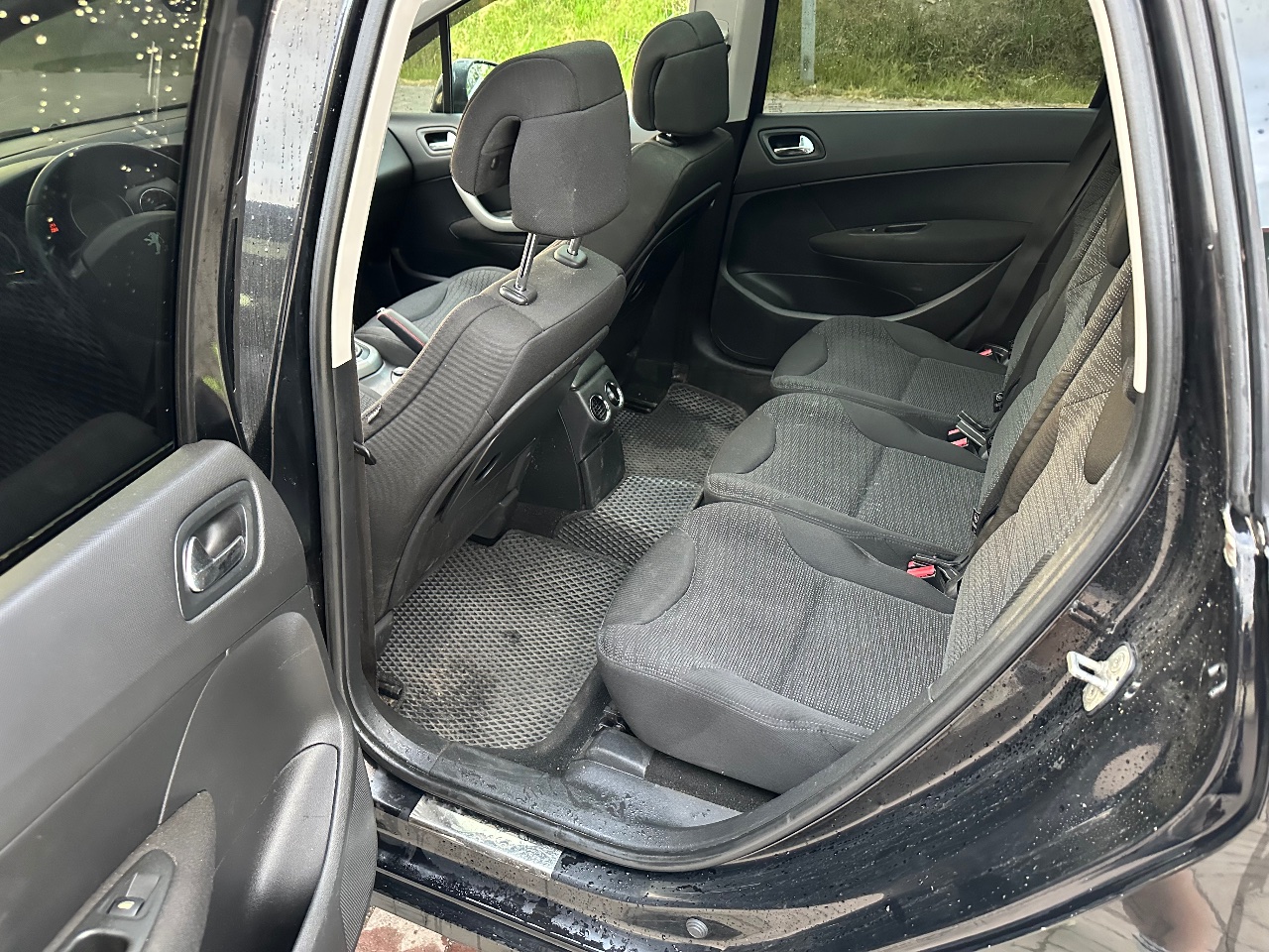 Peugeot 308 - фото 7