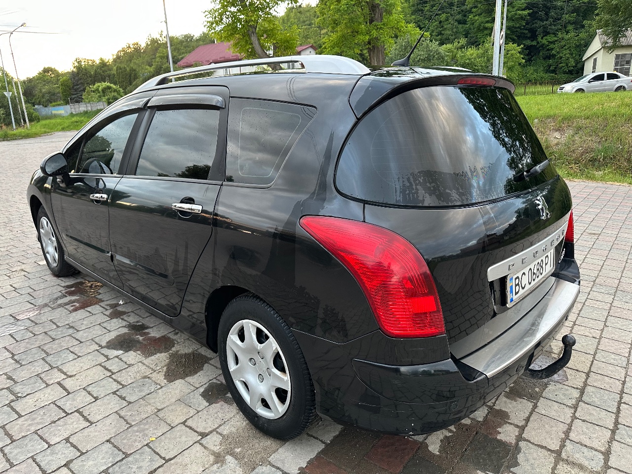 Peugeot 308 - фото 9