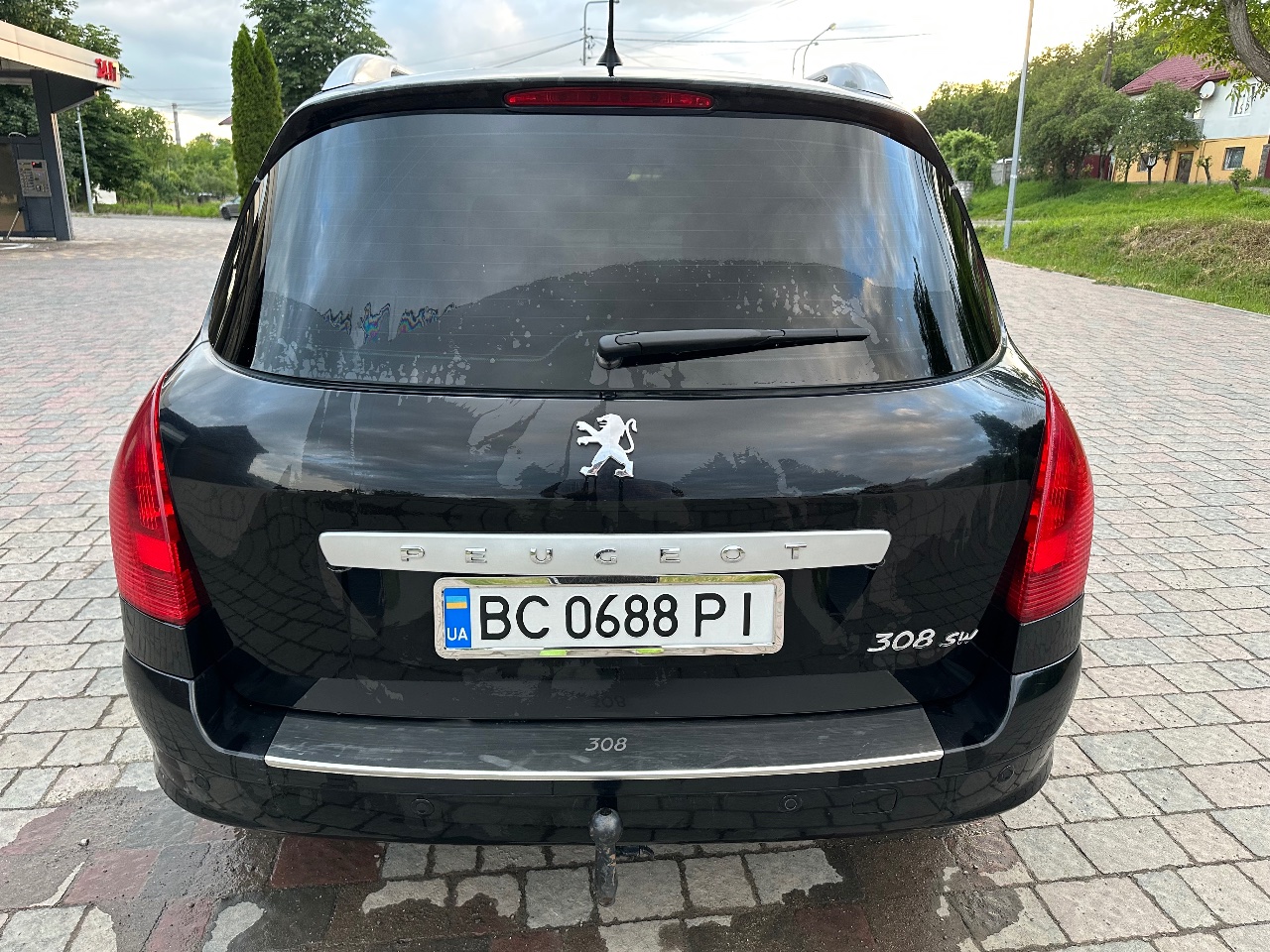 Peugeot 308 - фото 11