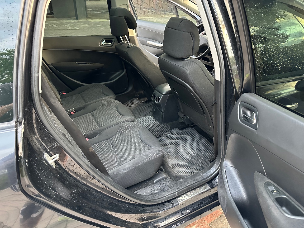 Peugeot 308 - фото 10