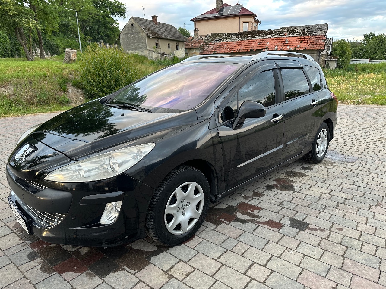 Peugeot 308 - фото 2