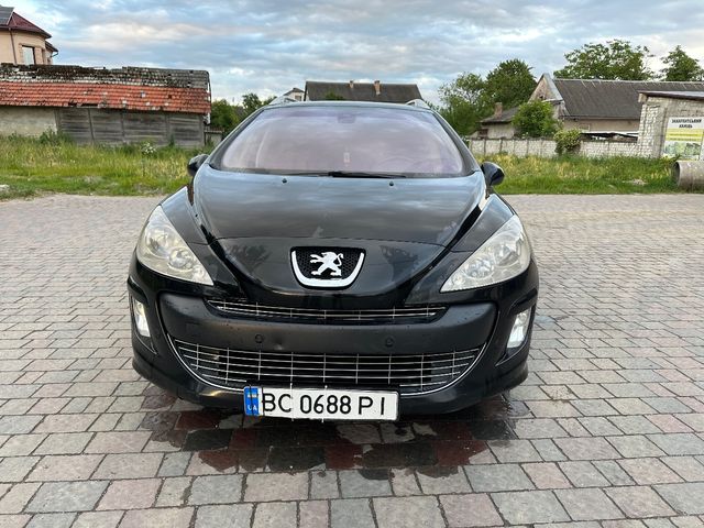 Peugeot 308 - зображення 4