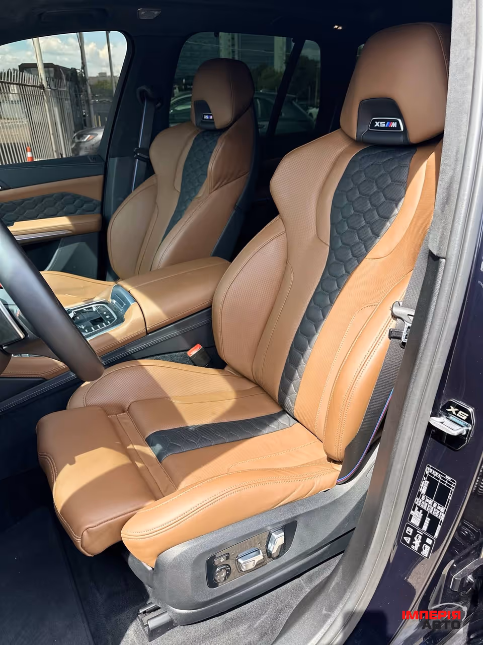 BMW X5 - фото 7