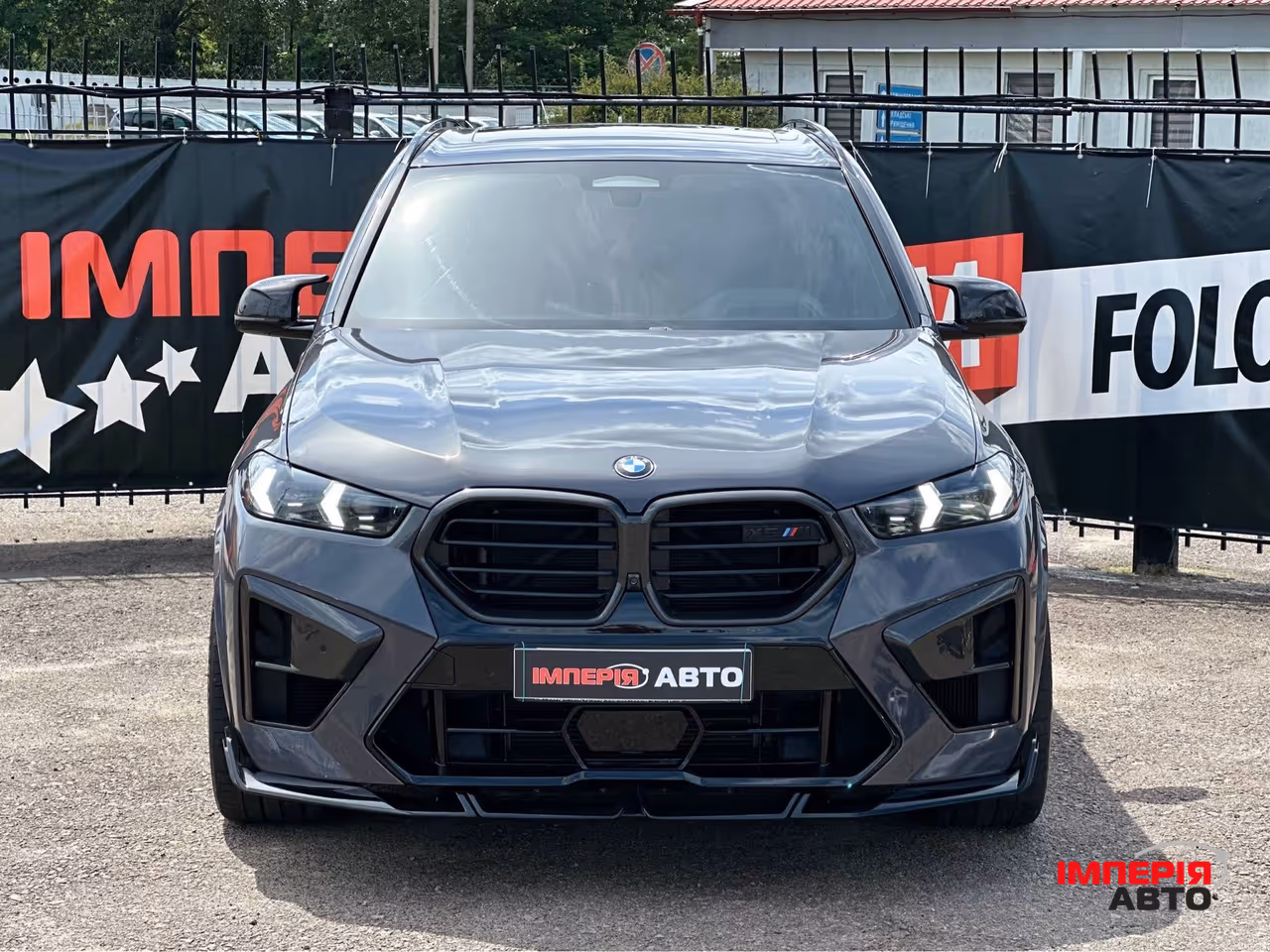BMW X5 - фото 3