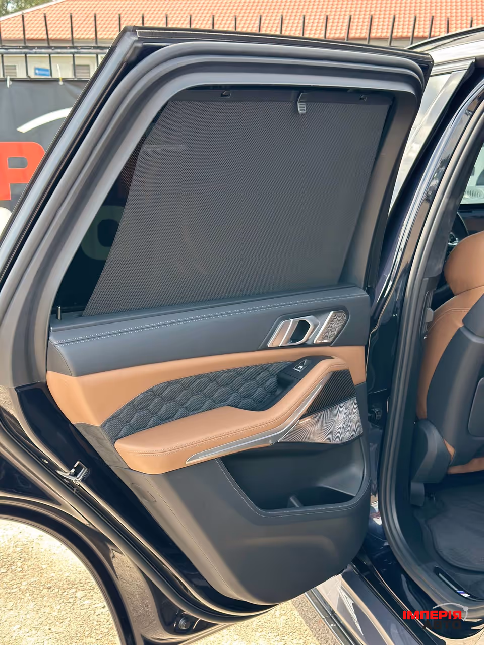 BMW X5 - фото 11