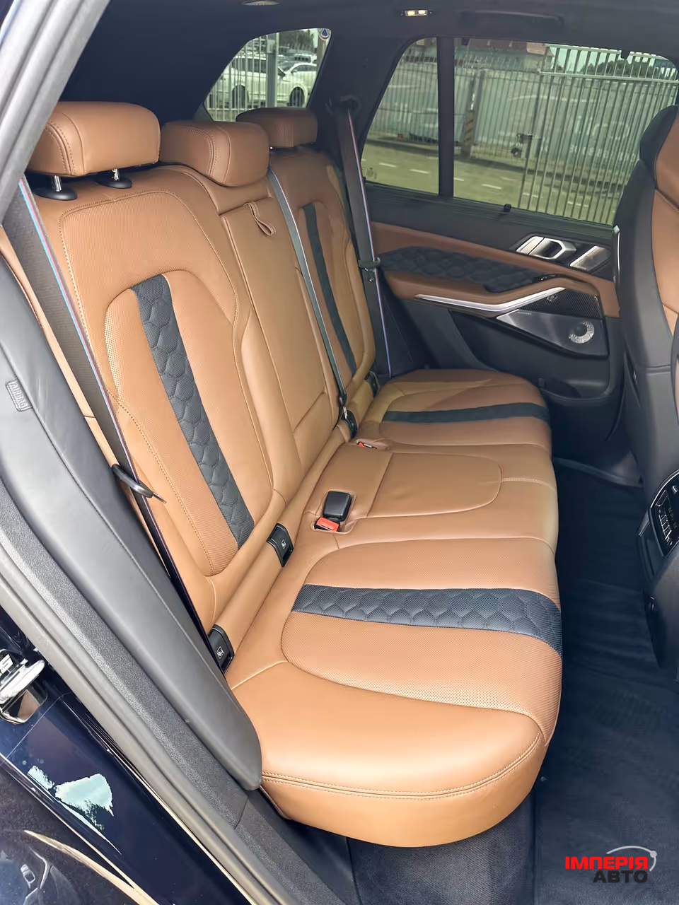 BMW X5 - фото 15