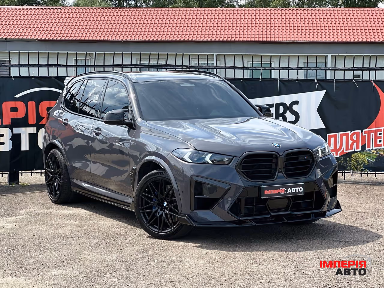 BMW X5 - фото 2