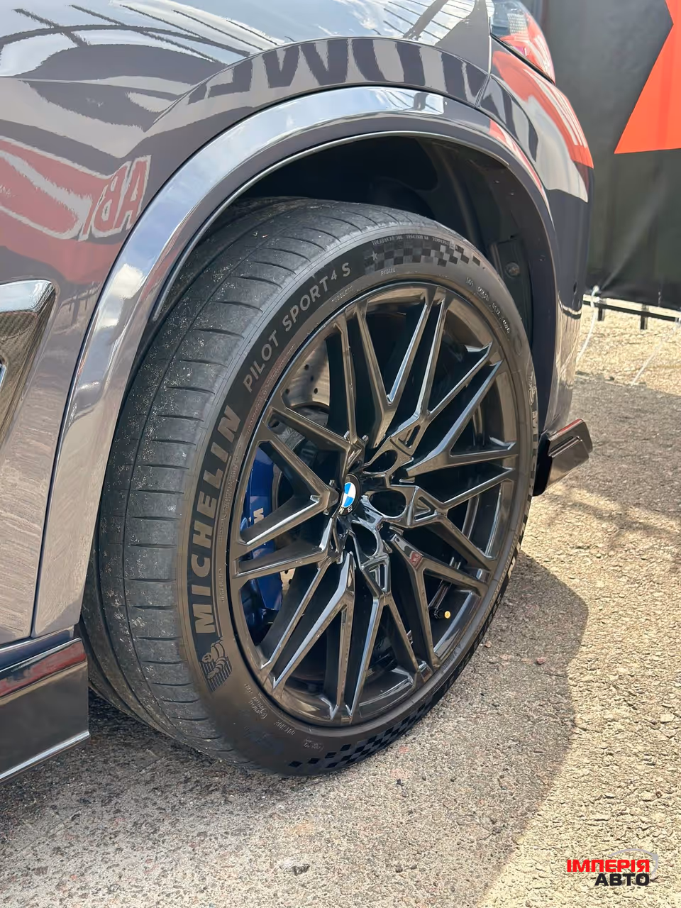 BMW X5 - фото 17