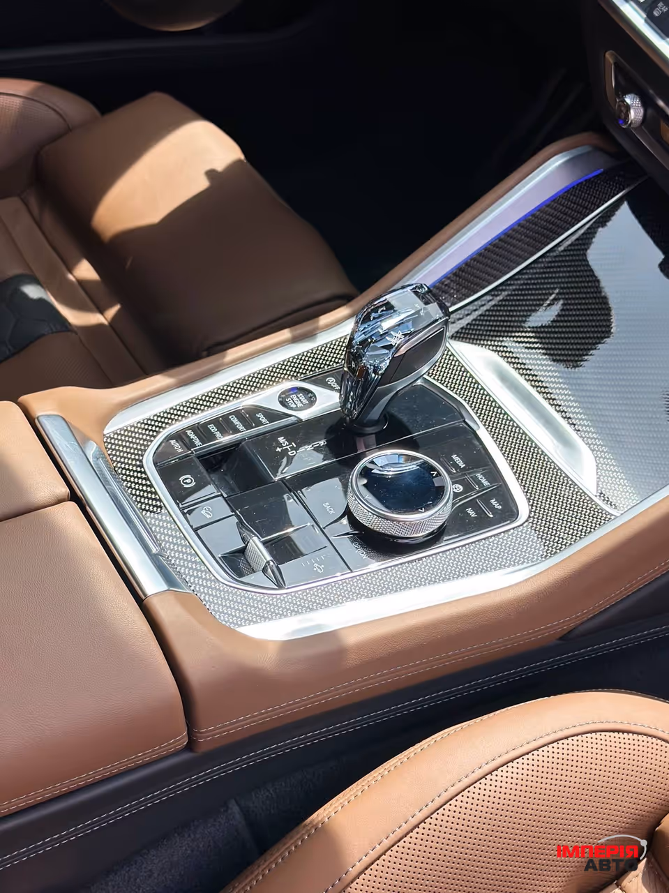 BMW X5 - фото 19