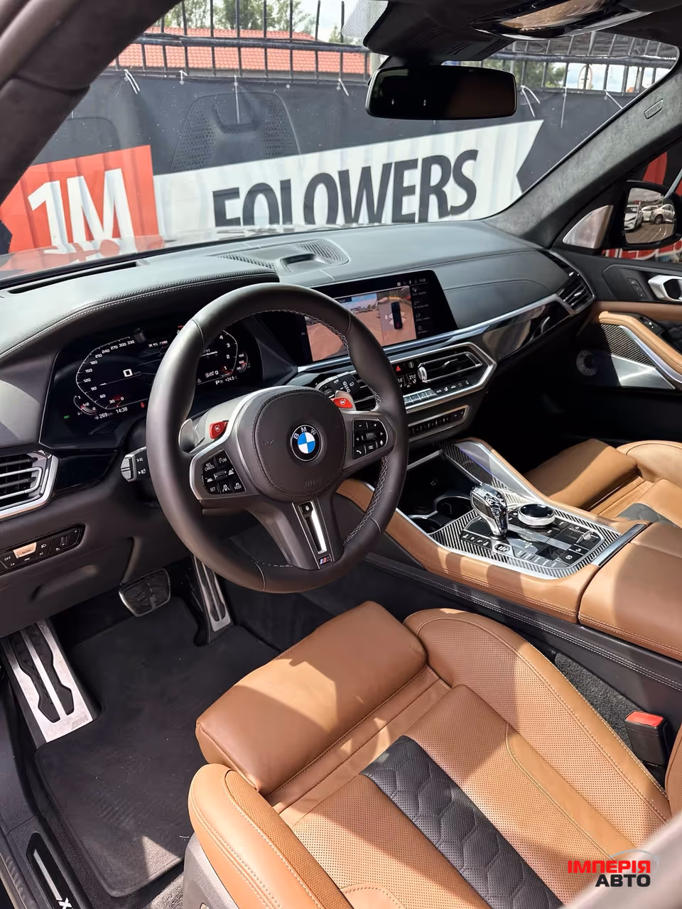 BMW X5 - фото 9