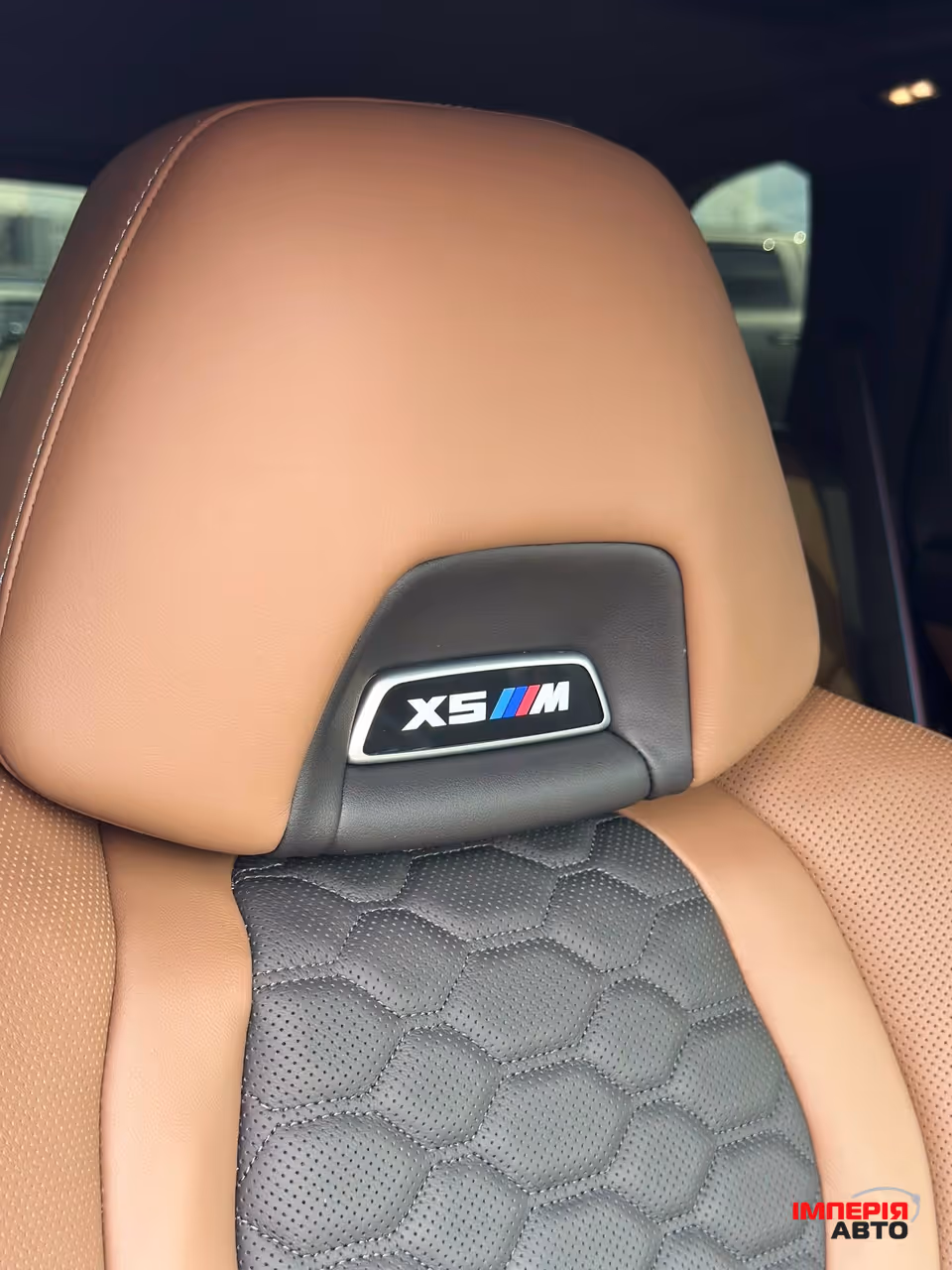 BMW X5 - фото 21