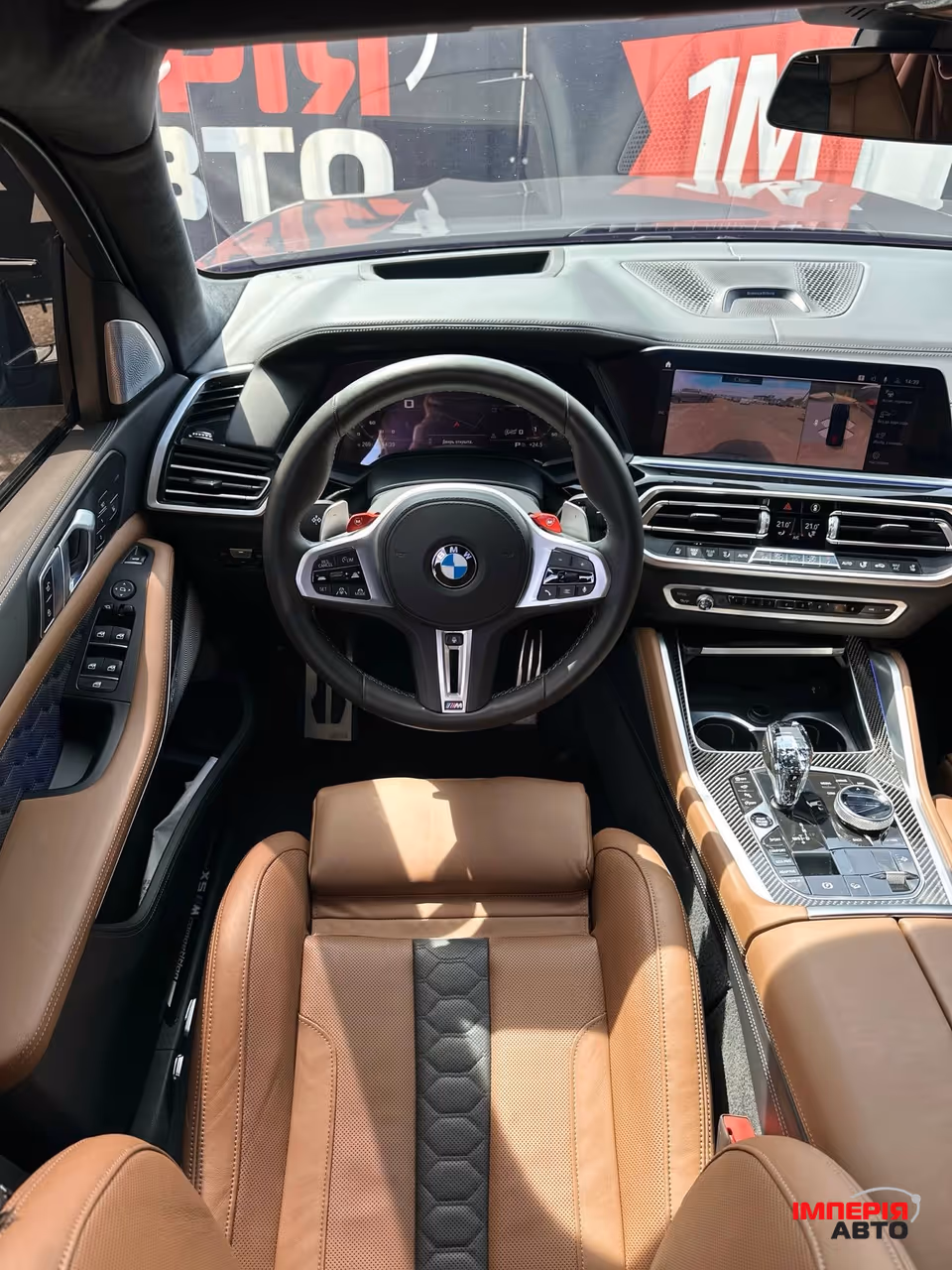 BMW X5 - фото 12