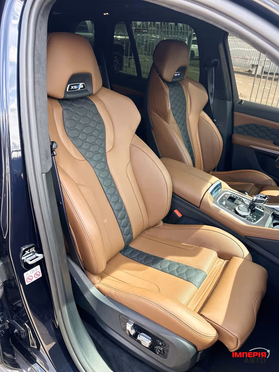 BMW X5 - фото 16