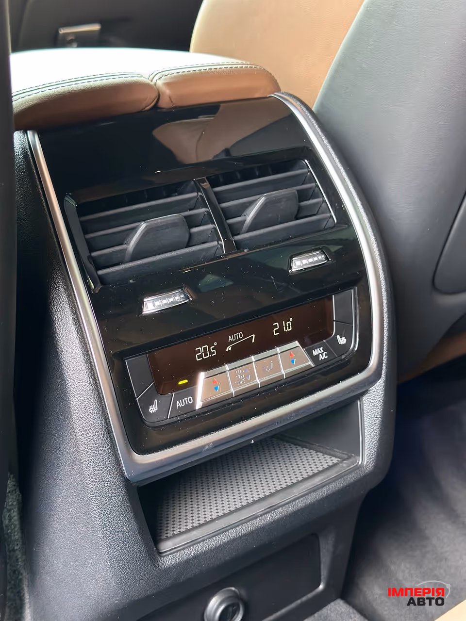 BMW X5 - фото 14