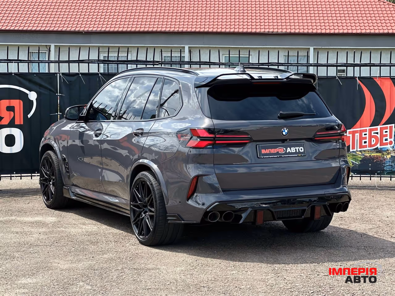 BMW X5 - фото 6