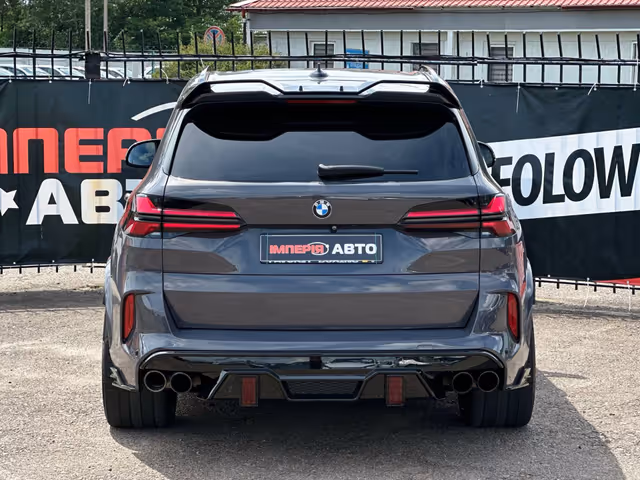 BMW X5 - фото 4
