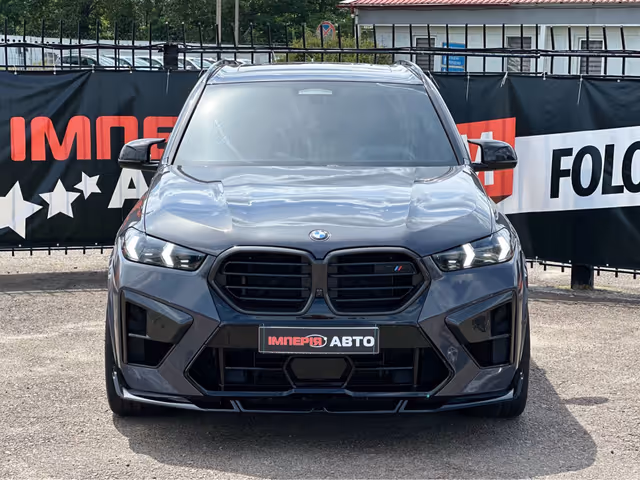 BMW X5 - фото 3