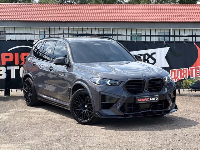 BMW X5 - фото 2