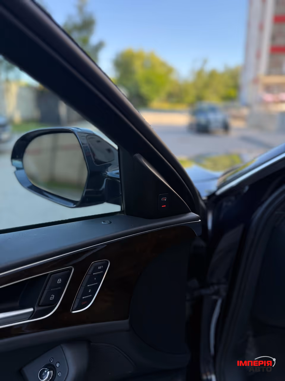Audi A6 - фото 7