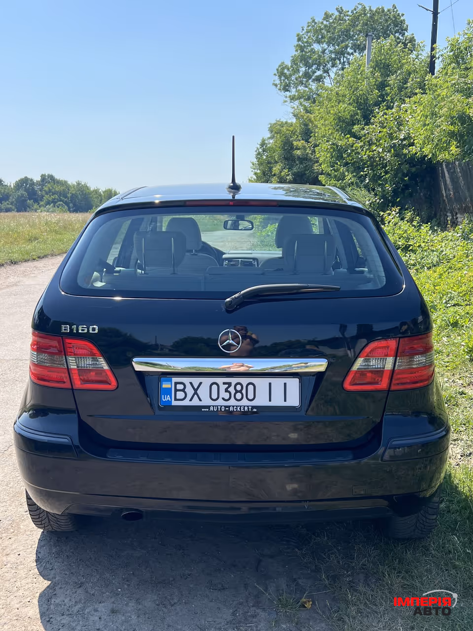 Mercedes-Benz B-Класс - фото 11