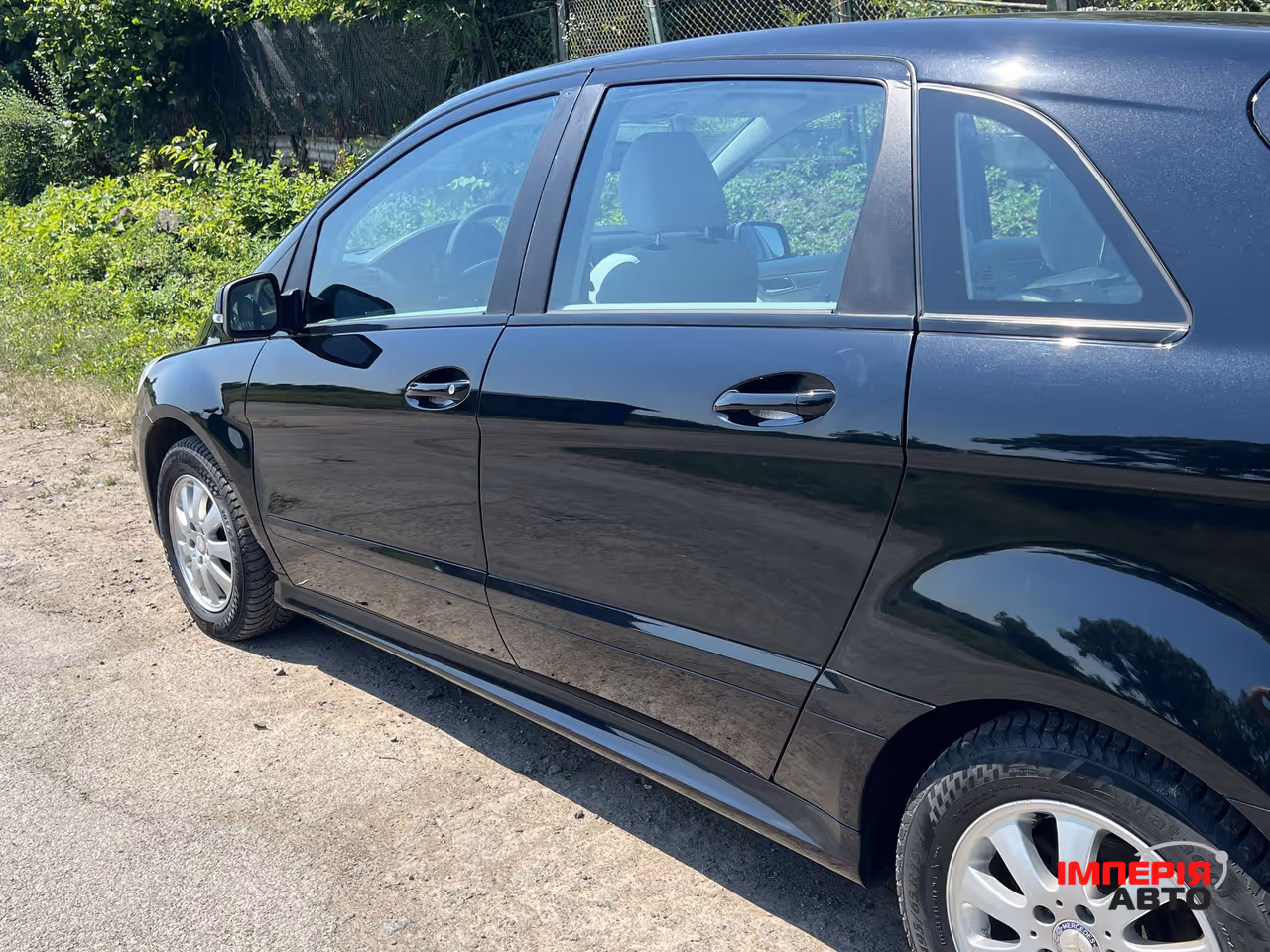 Mercedes-Benz B-Класс - фото 13