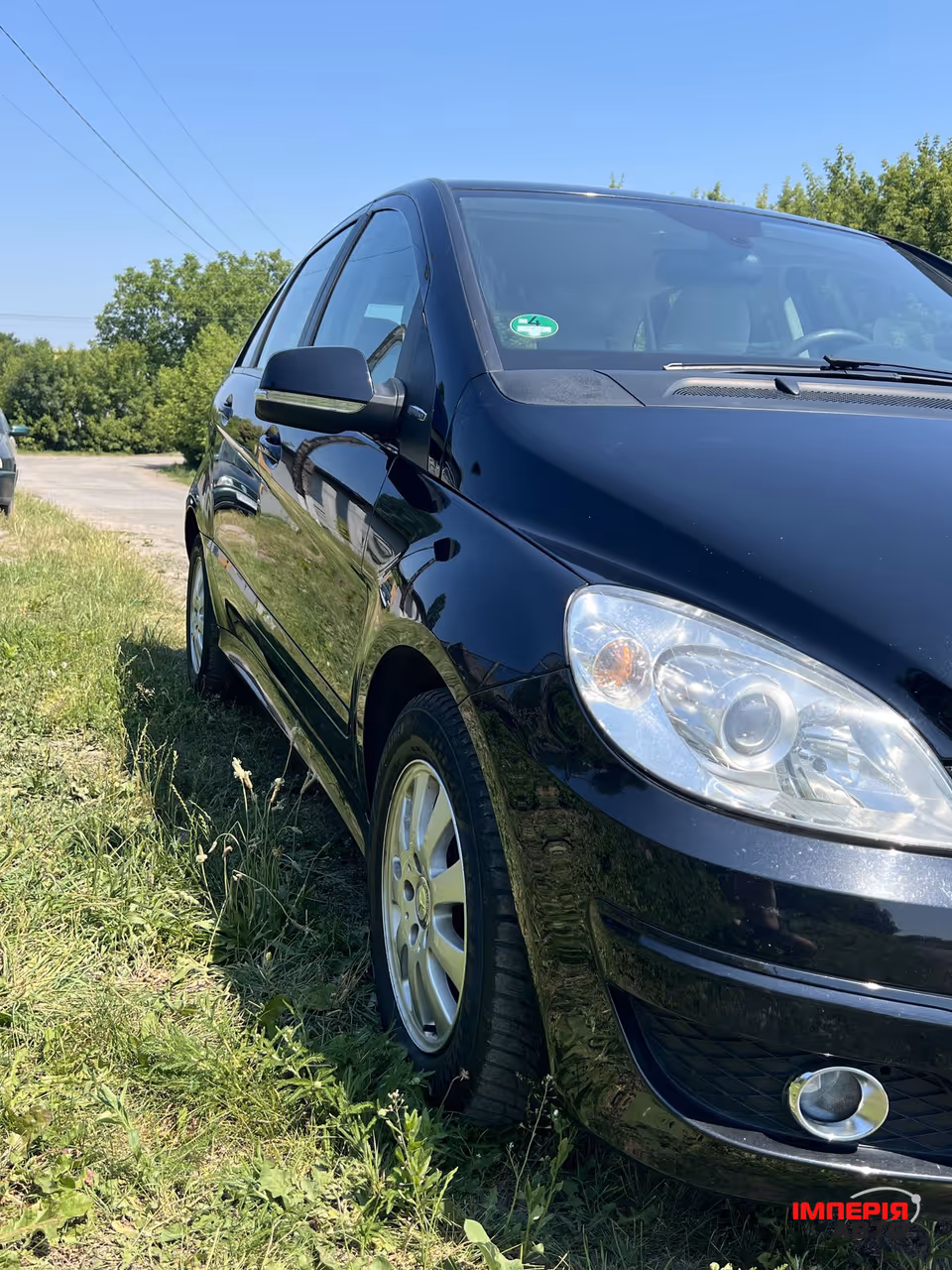 Mercedes-Benz B-Класс - фото 6