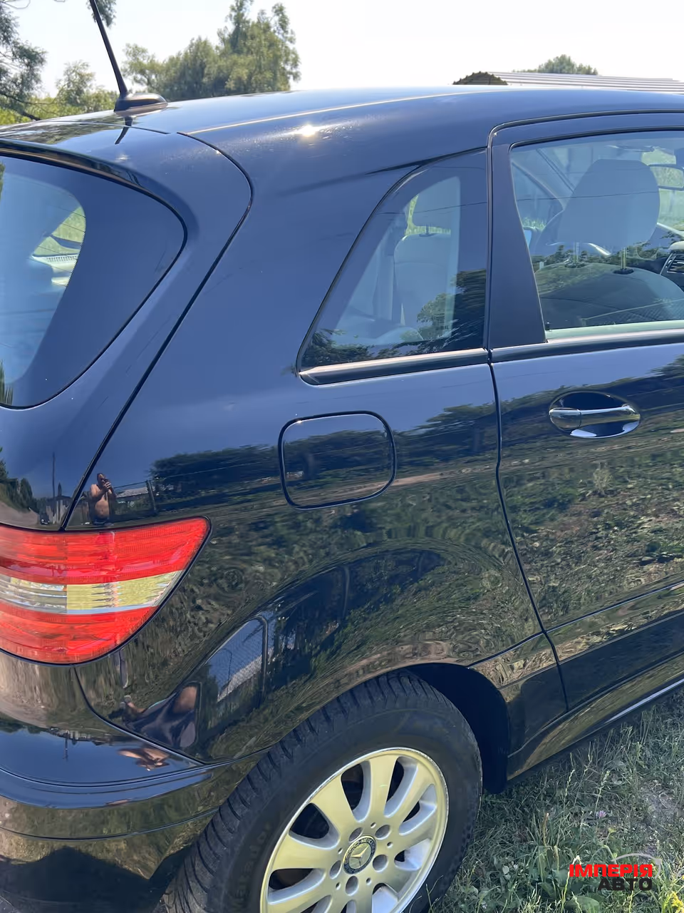 Mercedes-Benz B-Класс - фото 9